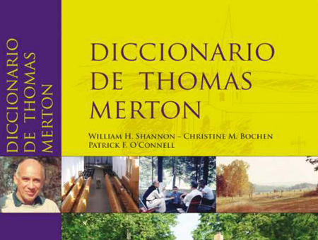 Diccionario de Thomas Merton