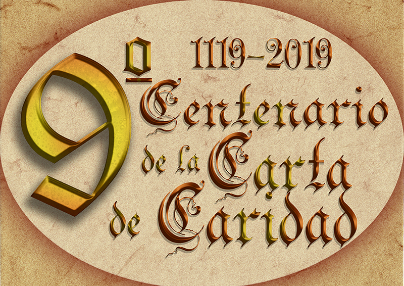 CARTA DE CARIDAD 1118-2019