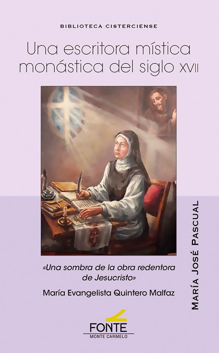 Una escritora mística monástica del siglo XVII