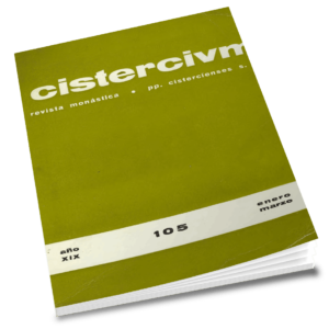 revista-cistercium-105