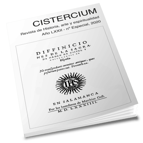 revista-cistercium-especial-2020